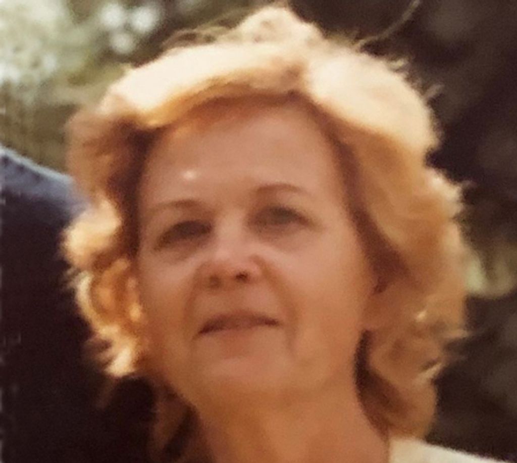 Germaine J. Lussier