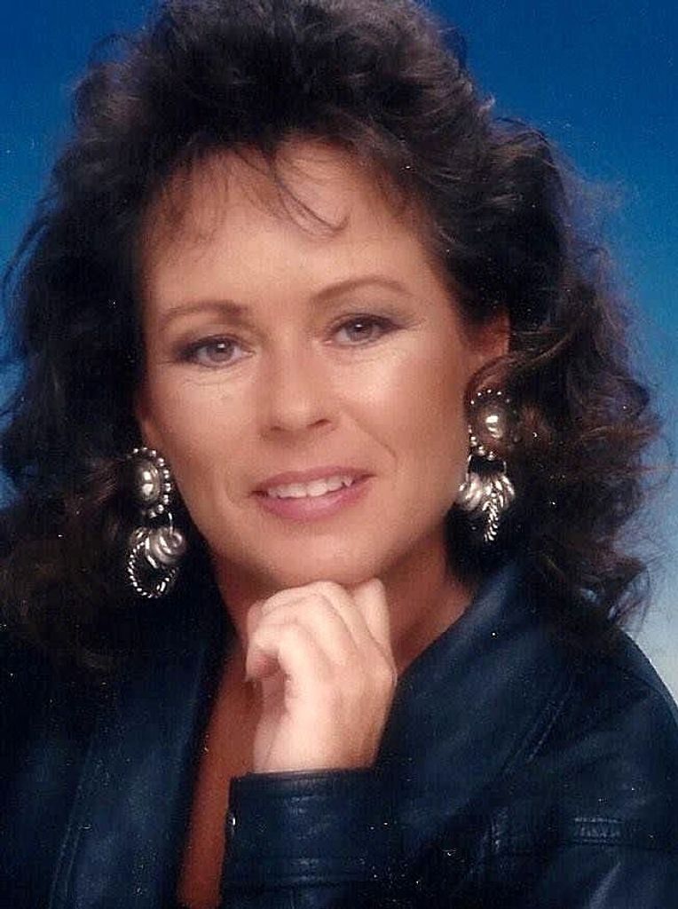 Laura A. Finan
