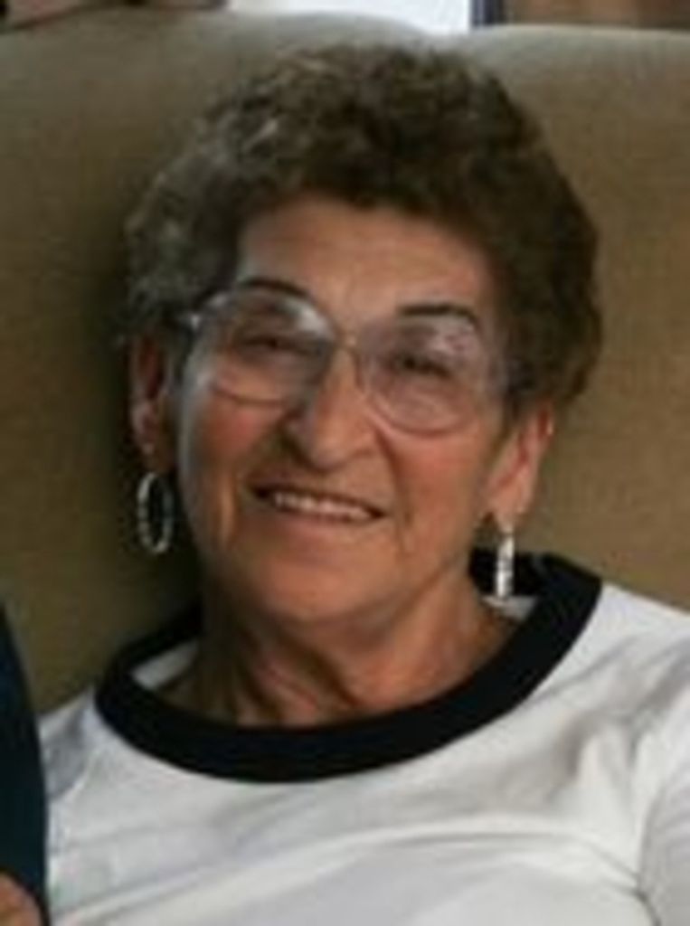 Shirley Jane Kingery