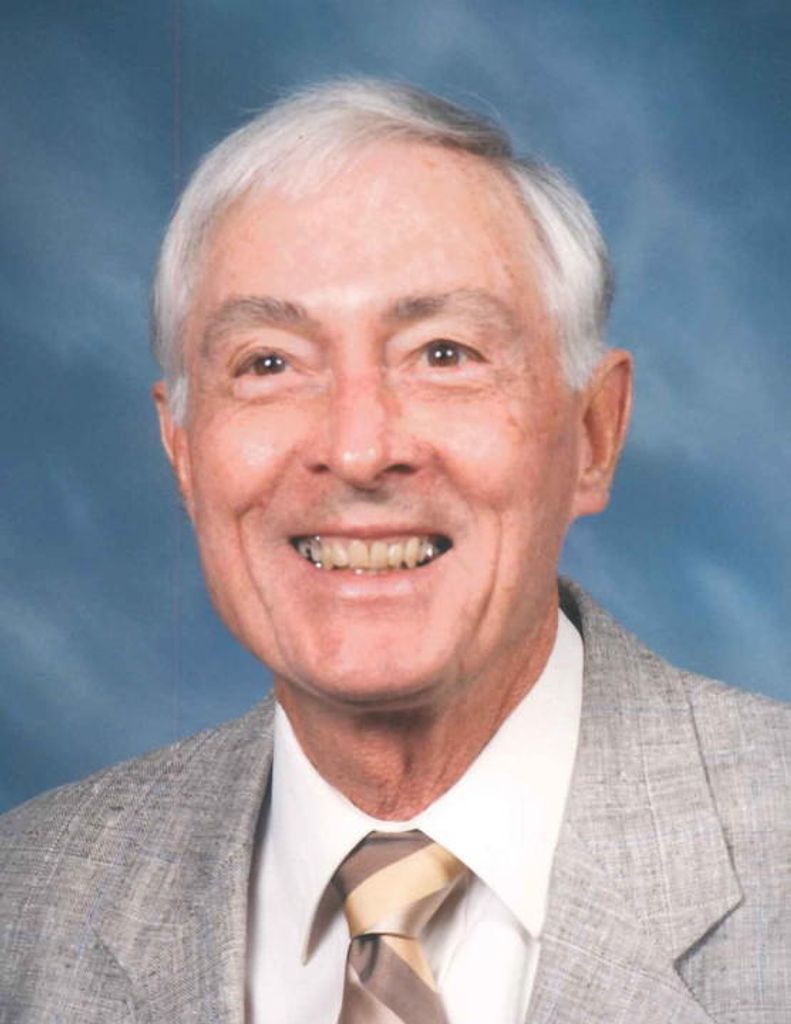 Robert "Bob" Morris