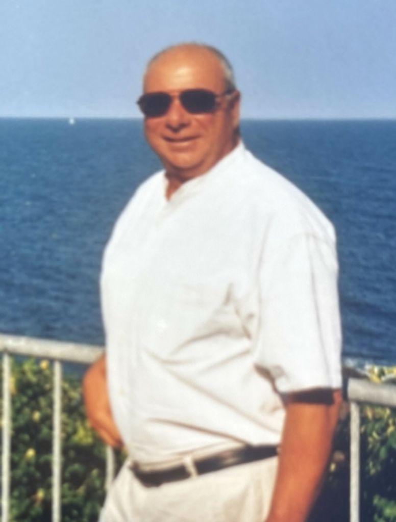 Fredrick Rossi Profile Photo
