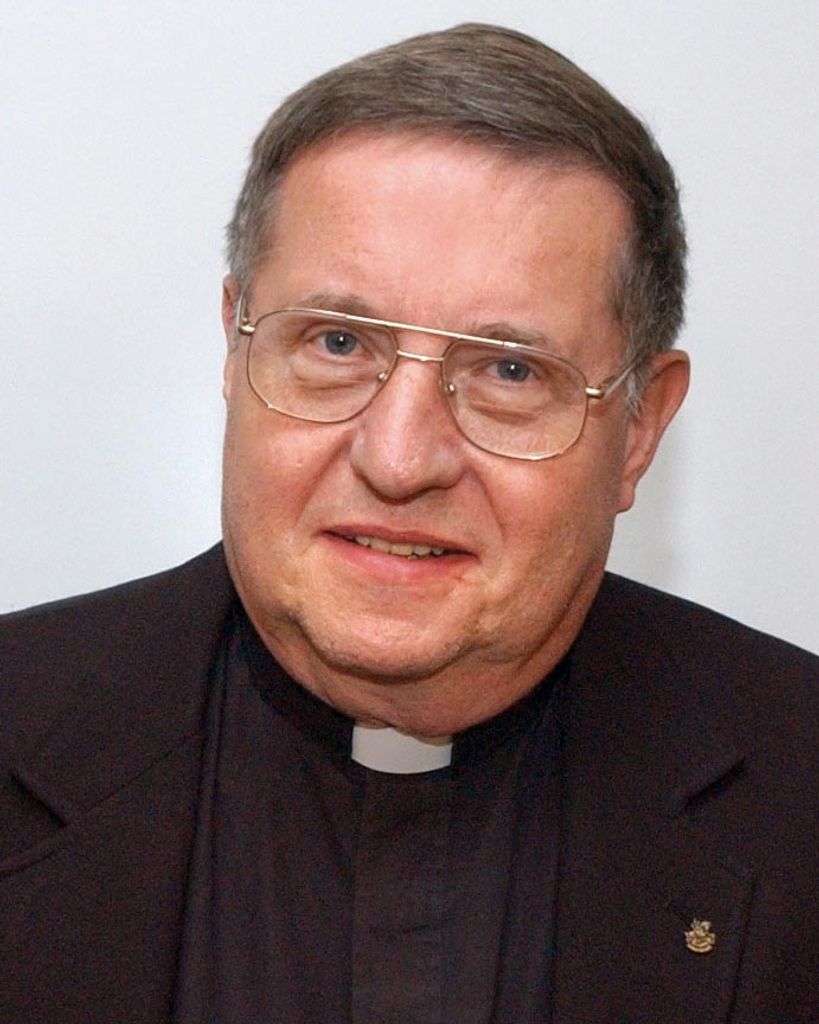 Rev. Roy Fielding Pollard, Jr. Profile Photo