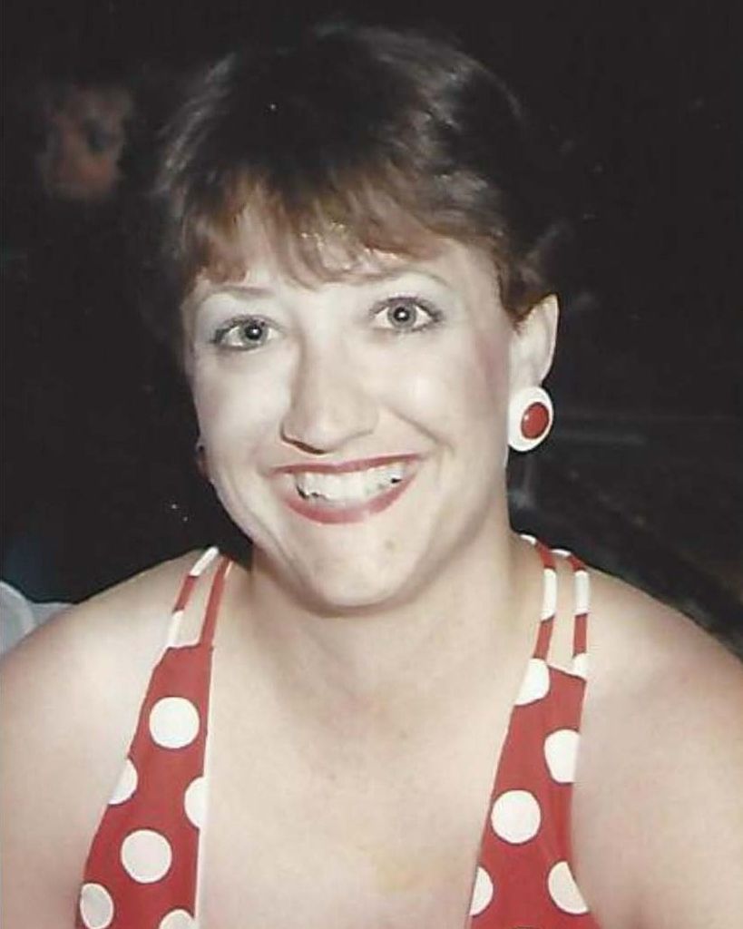 Helene Morgan Benson