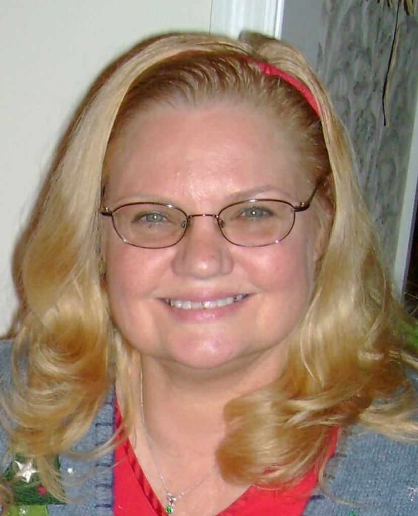 Judith “Judi” Bell Pittman