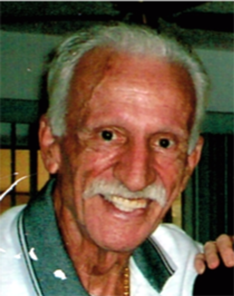John  B LaJohn