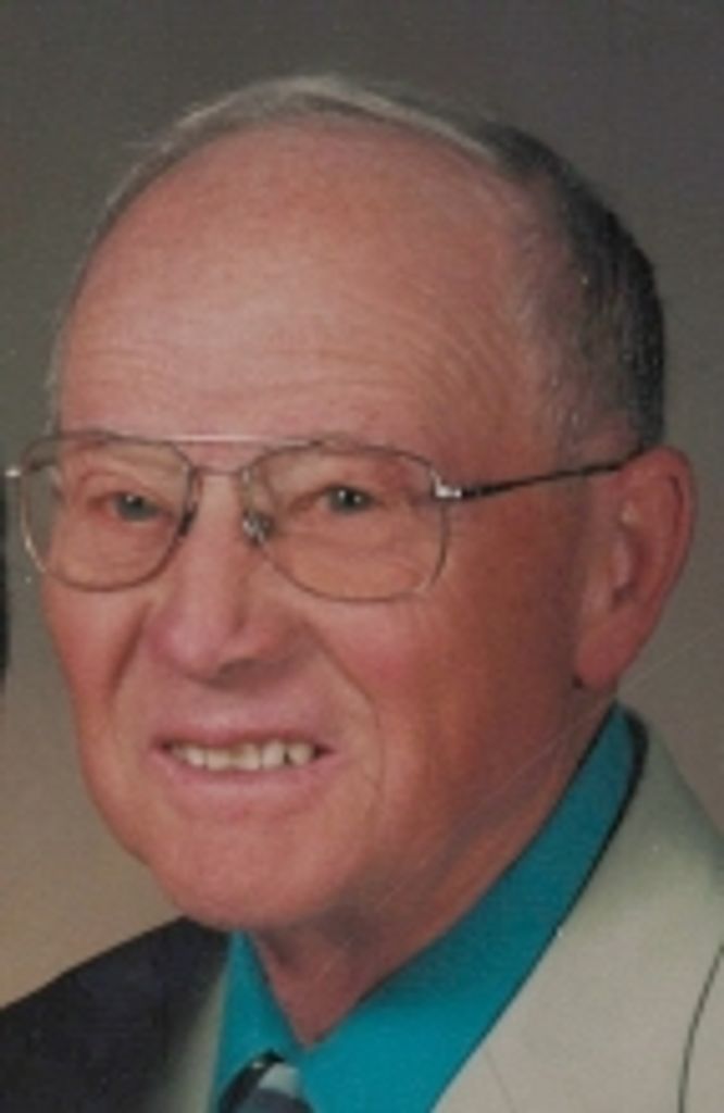 Loyd T. Bowen