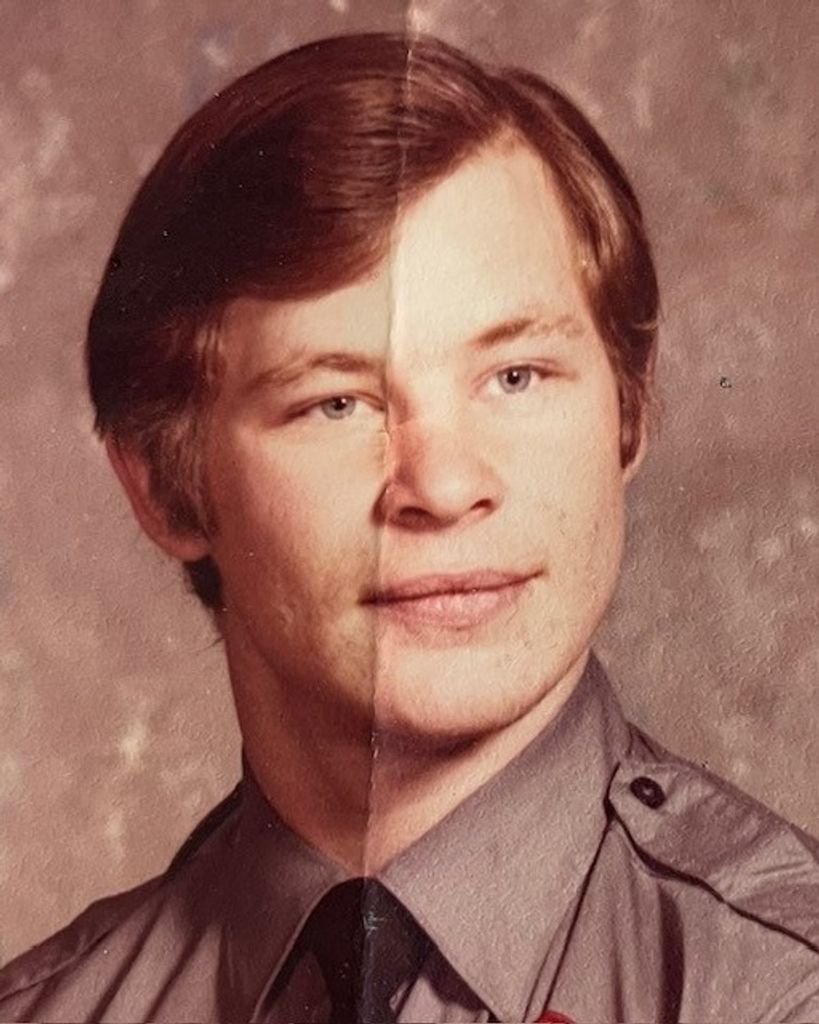 Donald R. Petruzates
