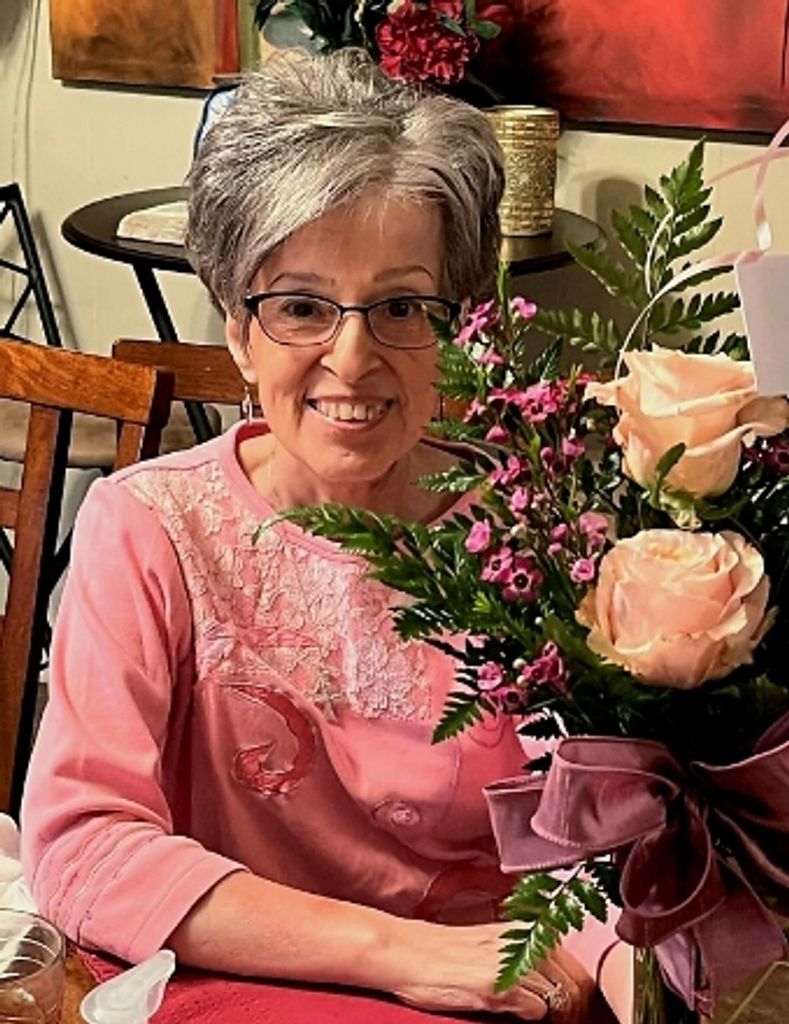 Rose Ann Vinson
