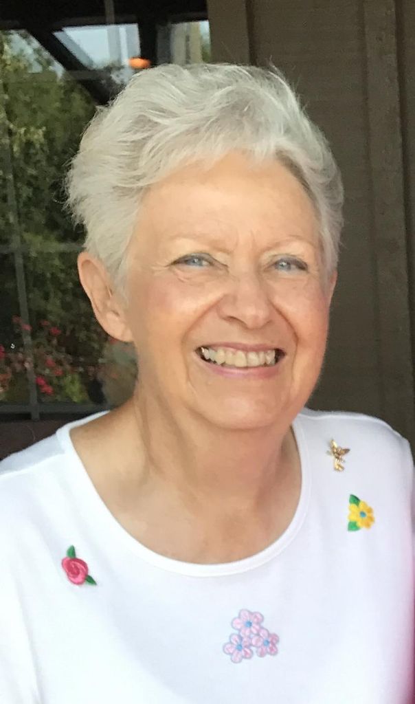 Thelma Jean Weems