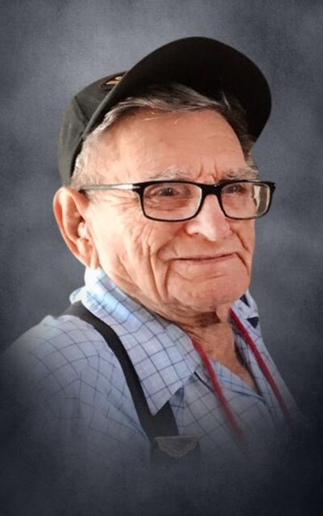 Frederick Coopwood, Jr. Profile Photo