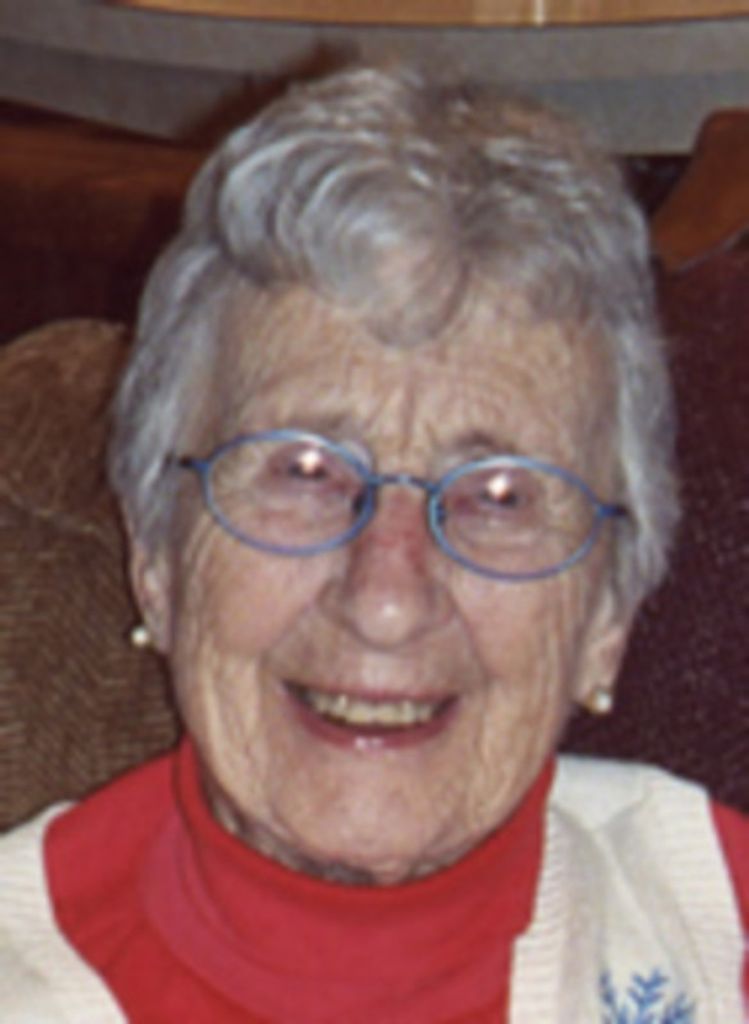 Elva Alberta Ledger Profile Photo