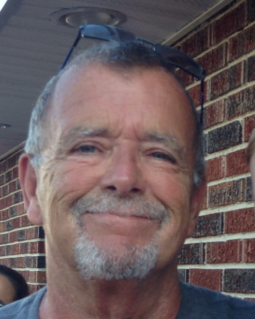 John "Jack" Fitzsimmons Profile Photo