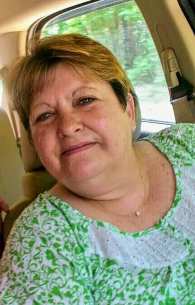 Linda Ruth Broom