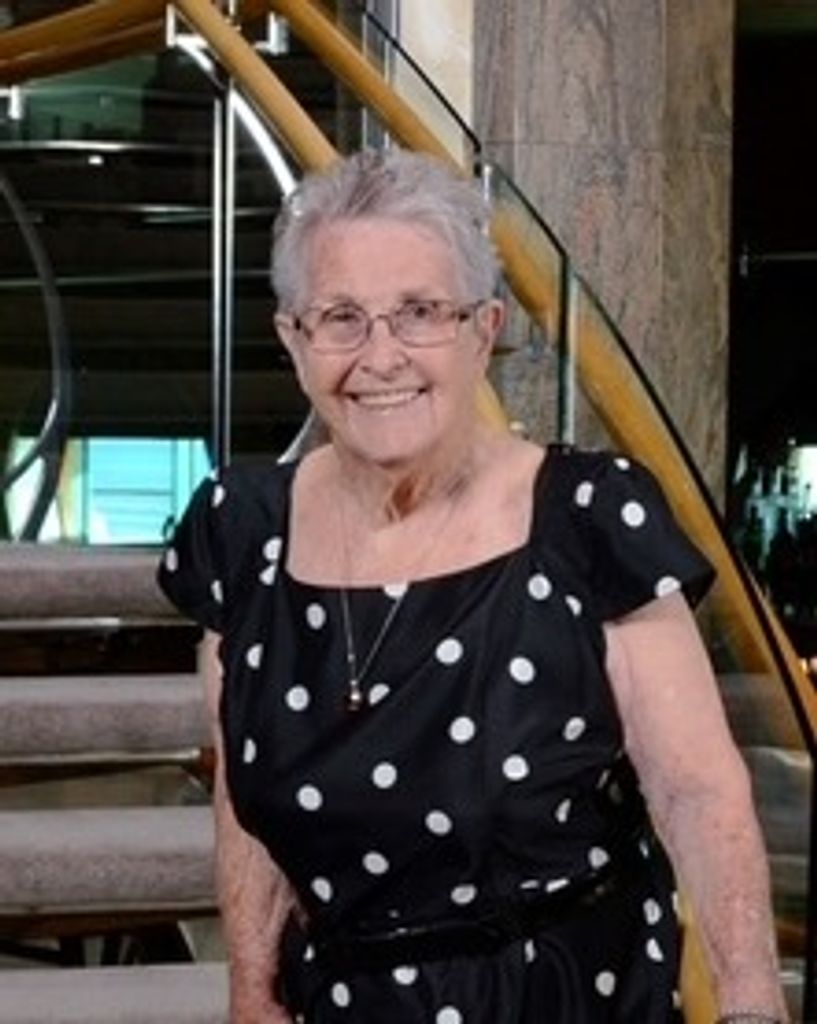 Dolores Swope Clevenger