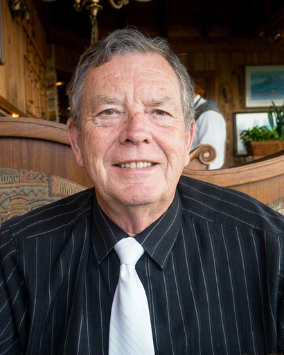 Donald L Brown Profile Photo