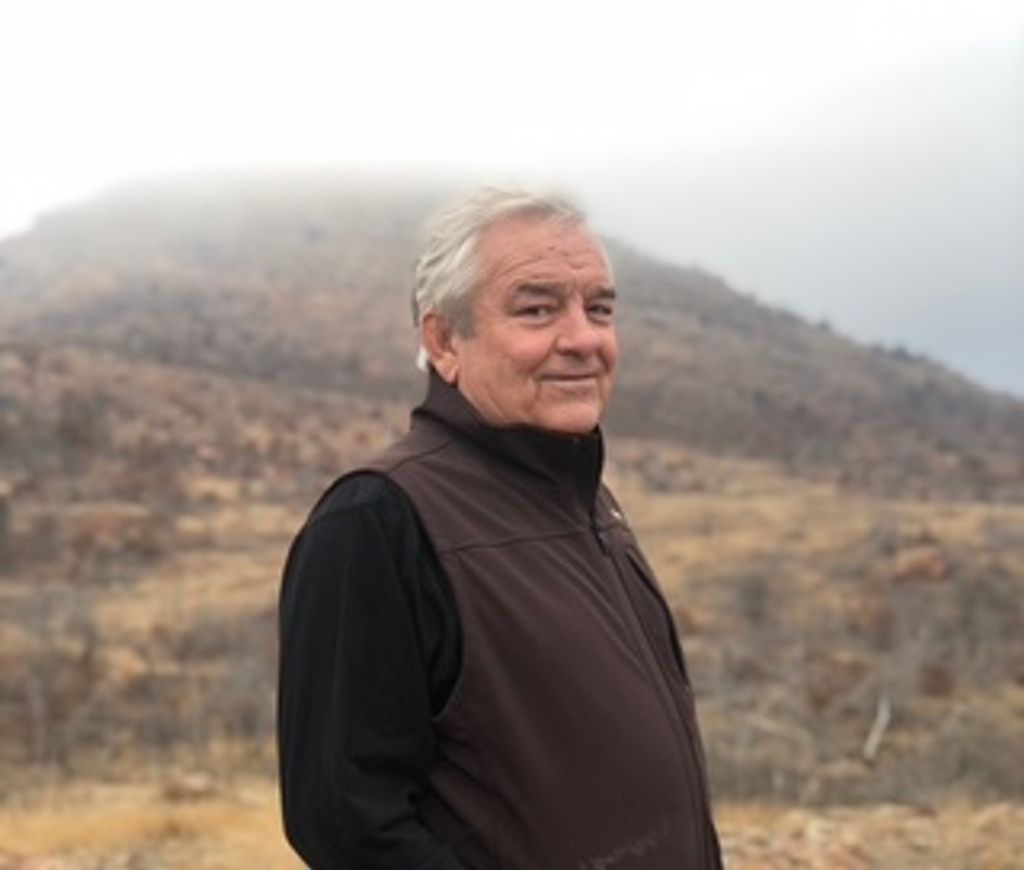 Larry Gene Woods