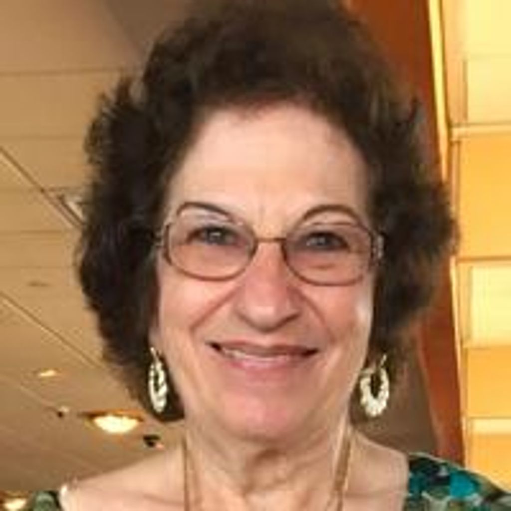 Irini M. Glinos