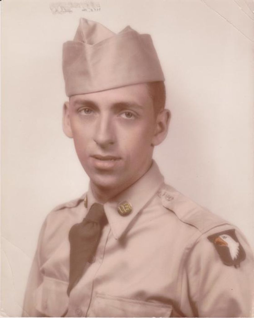 Delbert "Del" C. Bartz Profile Photo