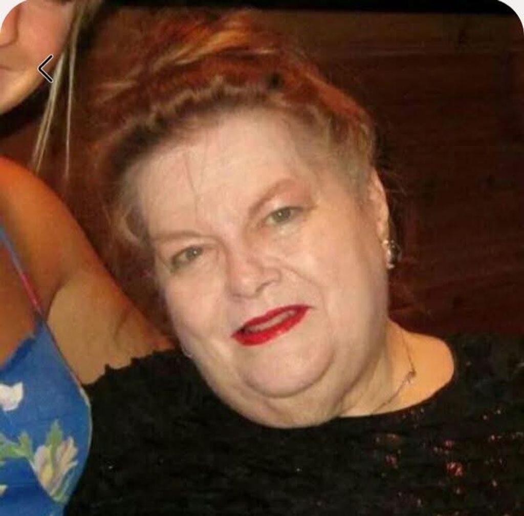 Janet Kauffman Profile Photo