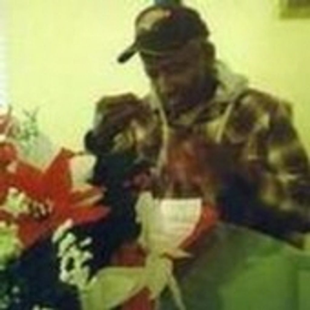 Henry Louis Mr Caldwell