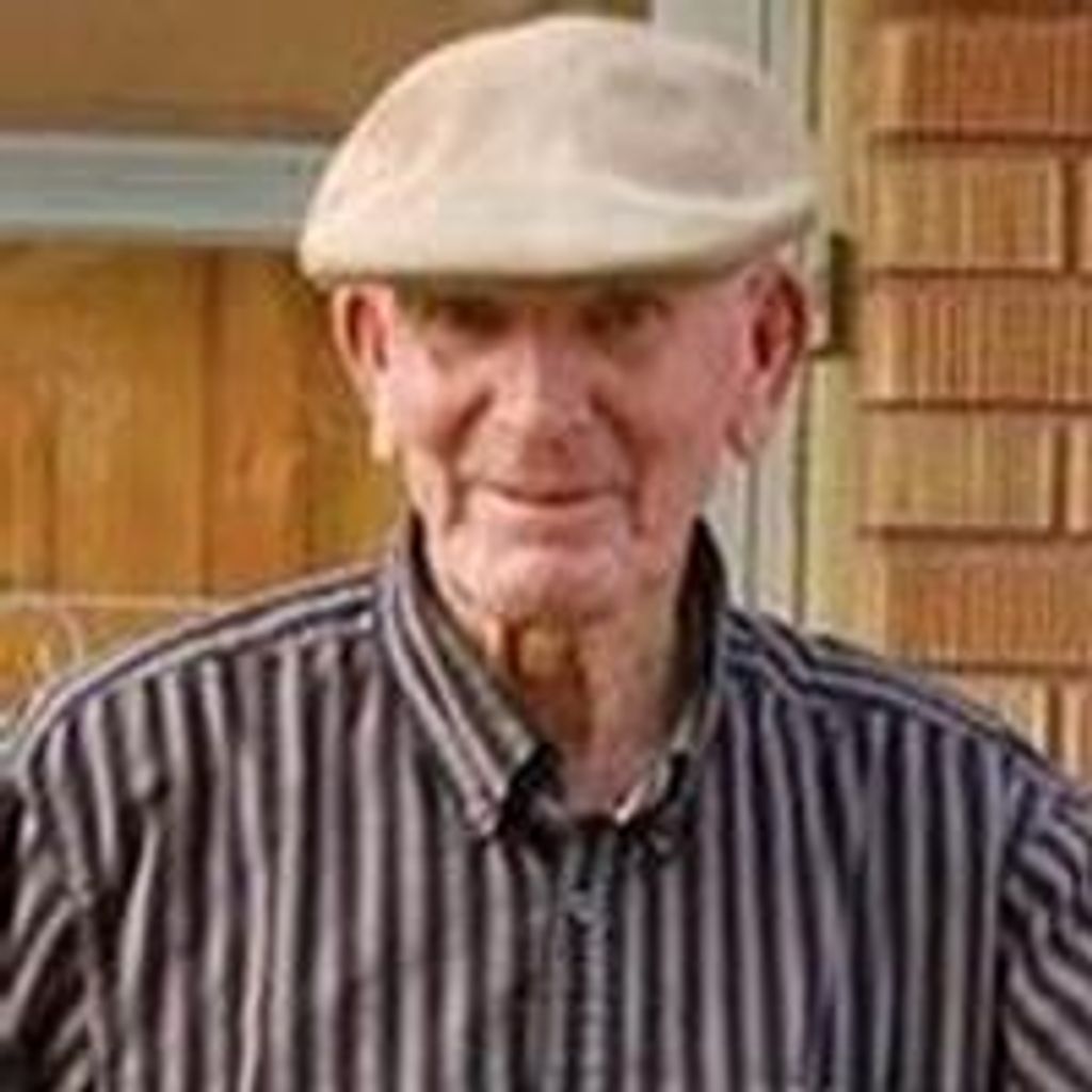 Dean B. Kofoed