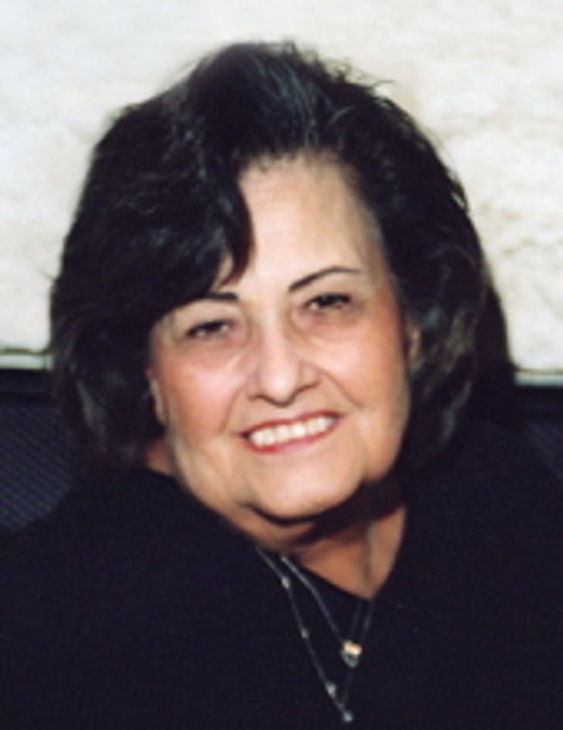 Georgia Belville