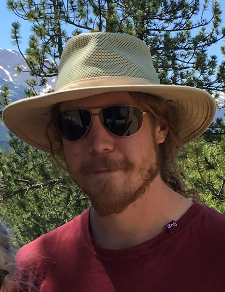 Michael Charles Kierig
