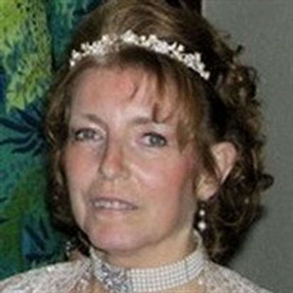 Joann  Wassmer Grykin