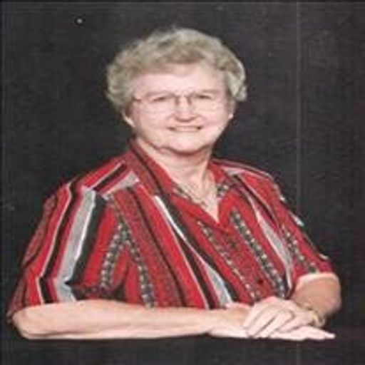 Juanita Frances Wood Profile Photo