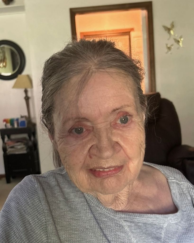 Jacqueline "Jackie" Young Profile Photo