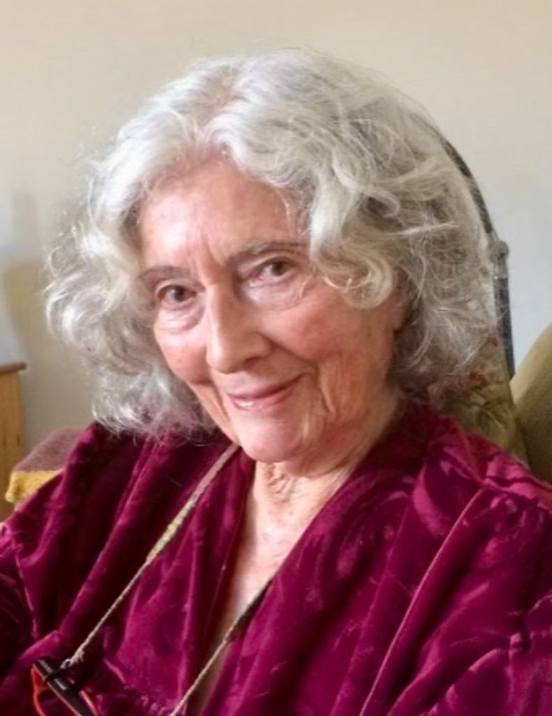 Mary Campbell Simmons Profile Photo