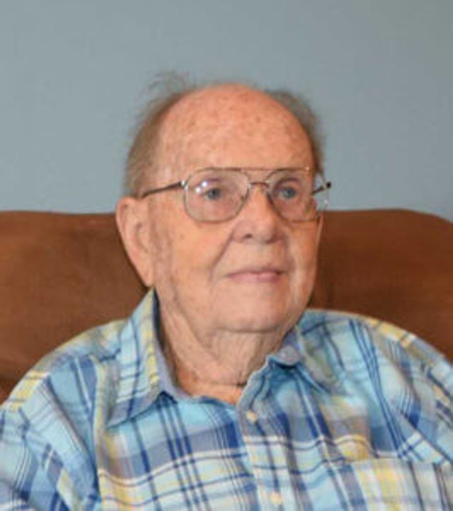 Raymond W. “Ray” Shelton