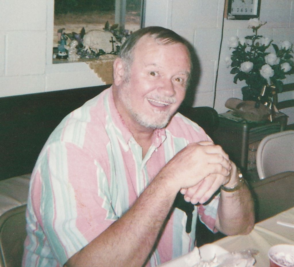 James Harvey Jones, Sr.