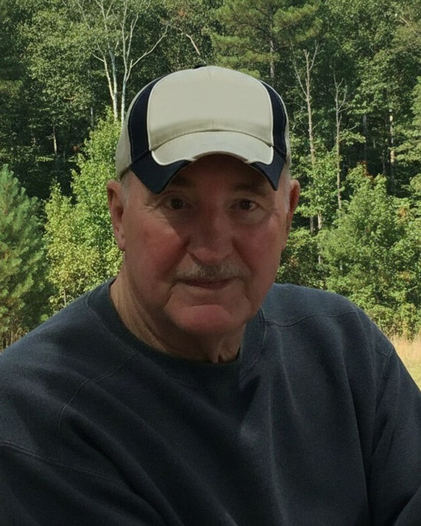 Ken Kirby Profile Photo