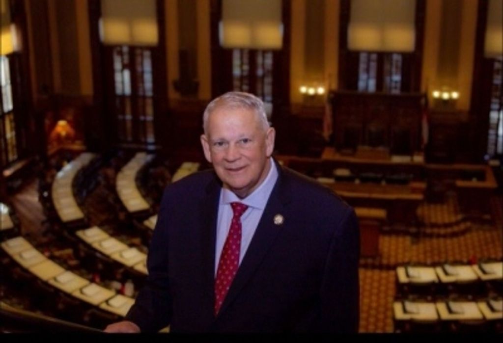 David Edmond Ralston Profile Photo