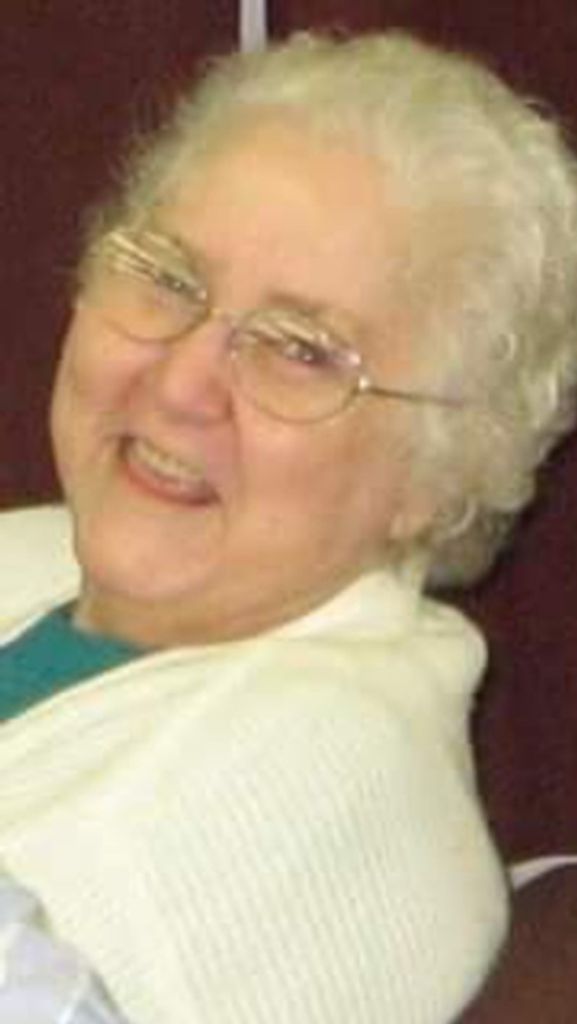Mary Emma Webb