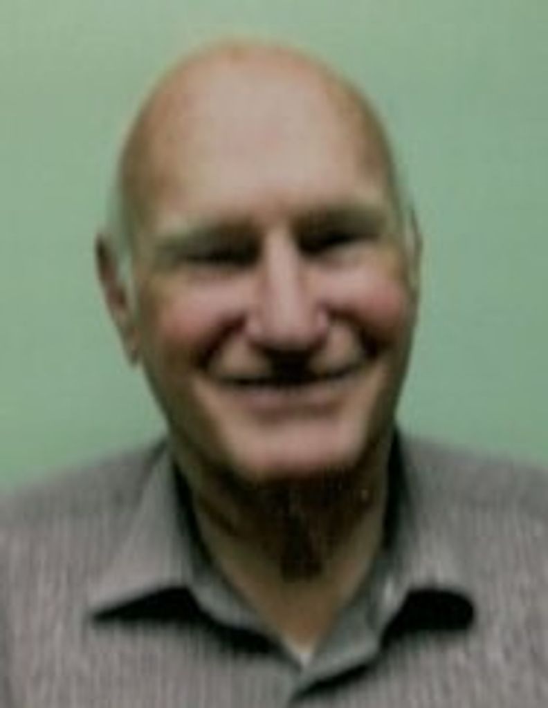 Mark Christian Jensen