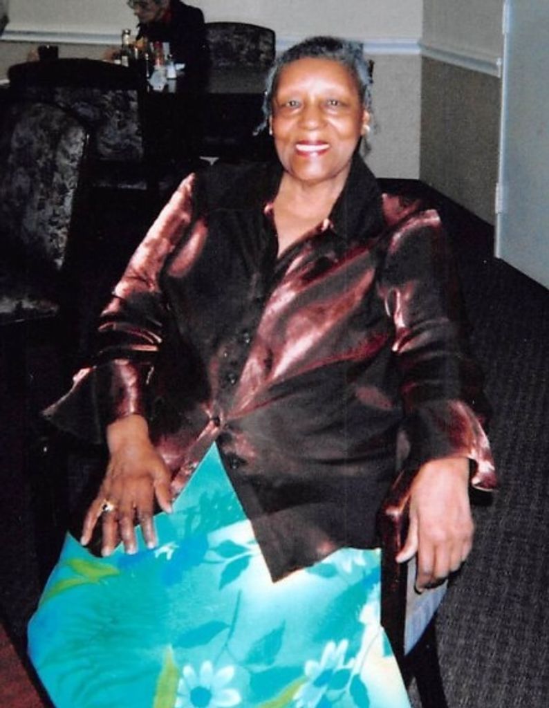 VIVIAN THOMPSON Profile Photo