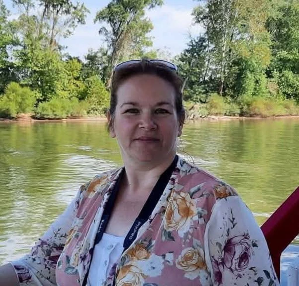 Nancy Scanlon Profile Photo