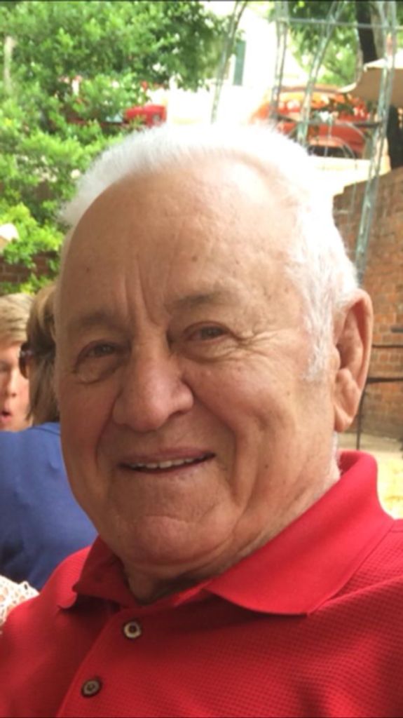 Lester Leon Arens Profile Photo