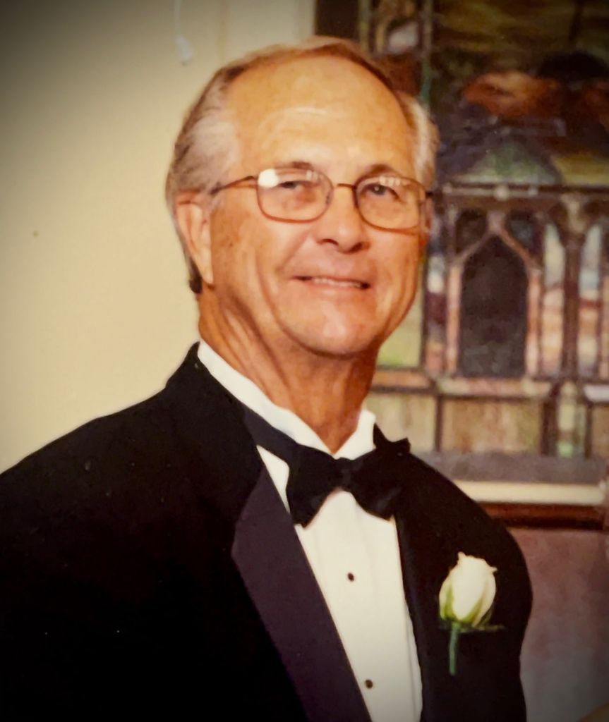Robert Faust Lansford Profile Photo