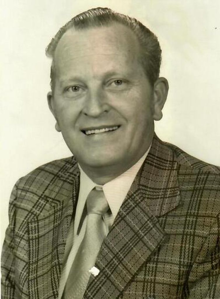 Richard H. "Rich" Jacobs Profile Photo