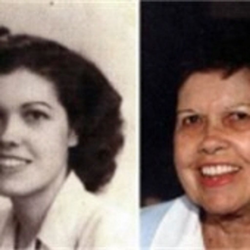Virginia Mcconaghy
