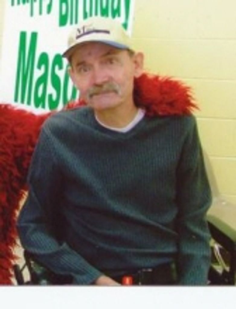 Bobby Joe Biggs