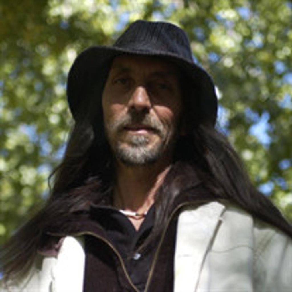 Keith Arnold "Coh" Moore