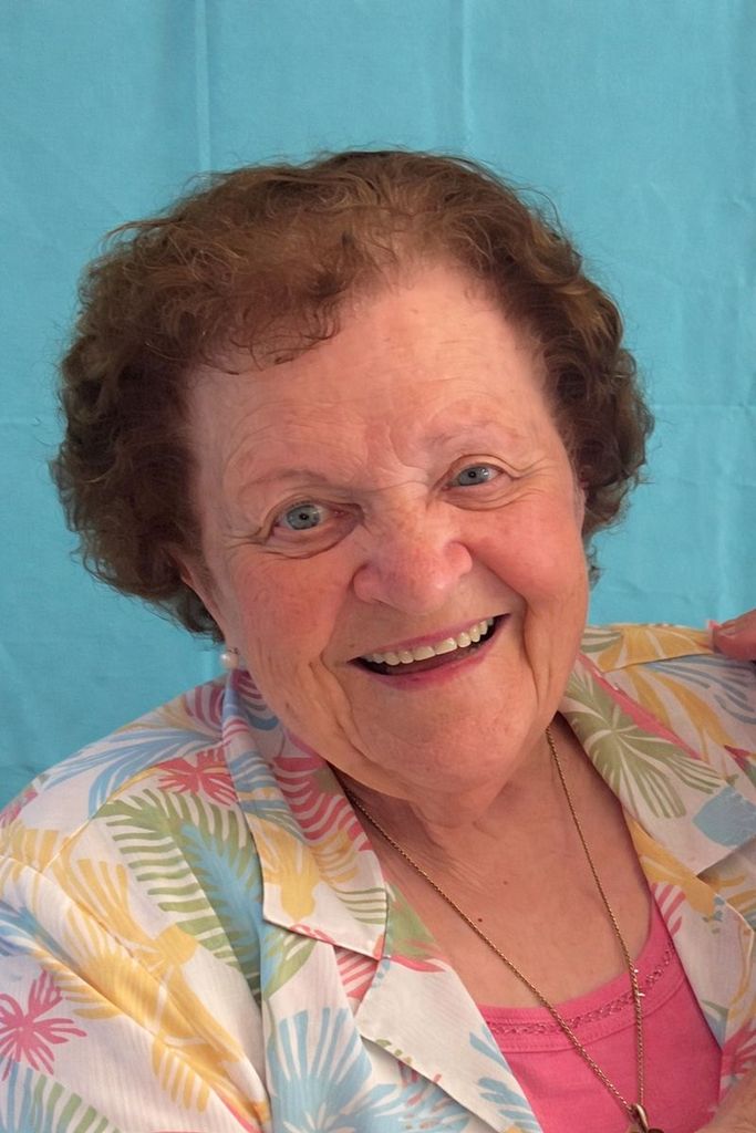 Angeline C Steichen