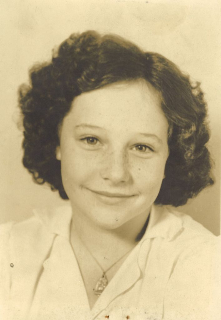 Marietta Dunlap Profile Photo