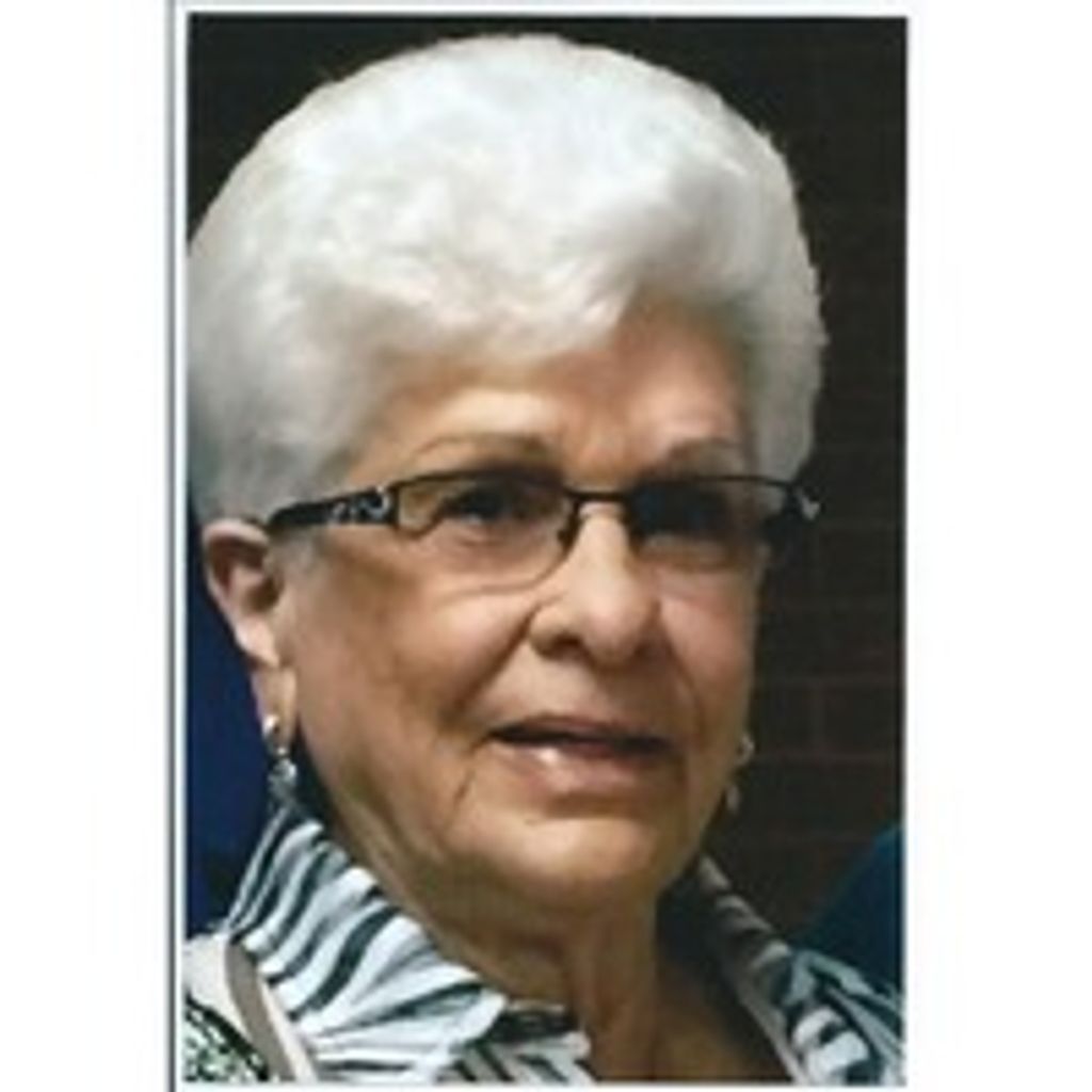 Maggie Mae (Owens) Baker Profile Photo
