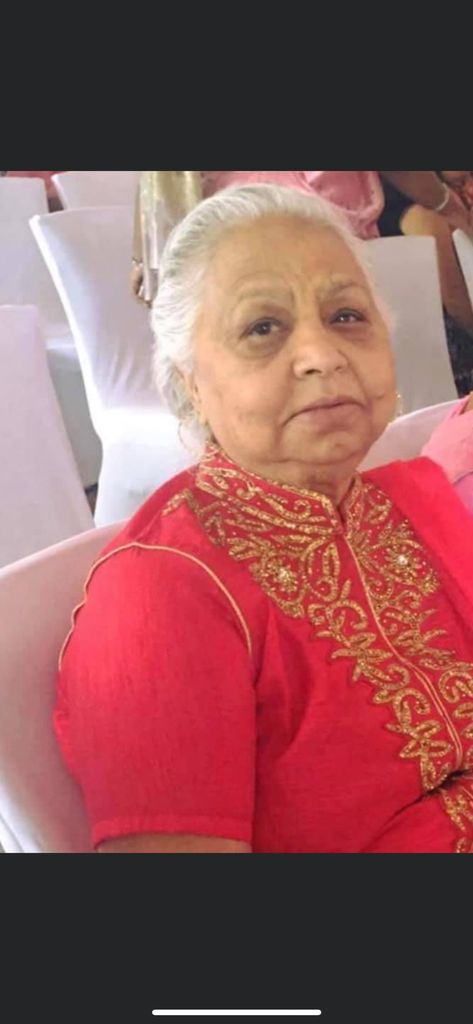 Narandai Kissoon