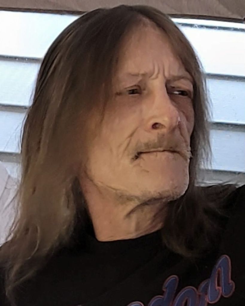 William Patrick Rountree Profile Photo